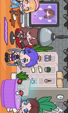 皮皮的小镇生活安卓版