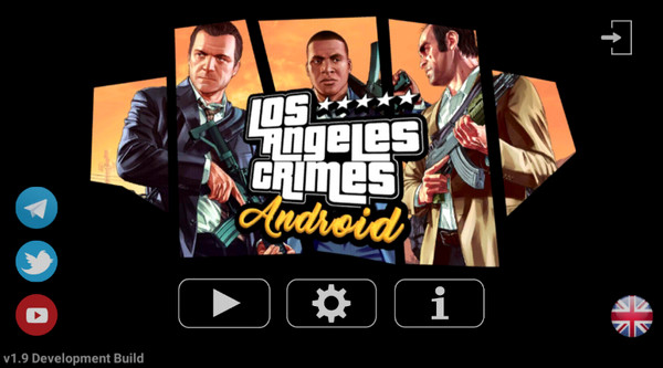 LosAngelesCrimes下载最新版