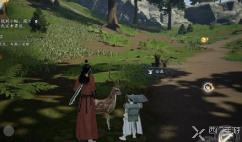 射雕