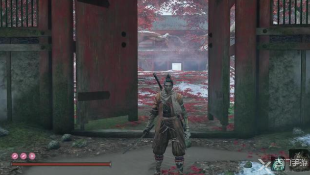只狼