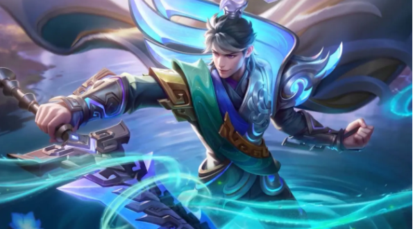 王者荣耀