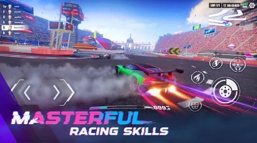 Racing游戏下载