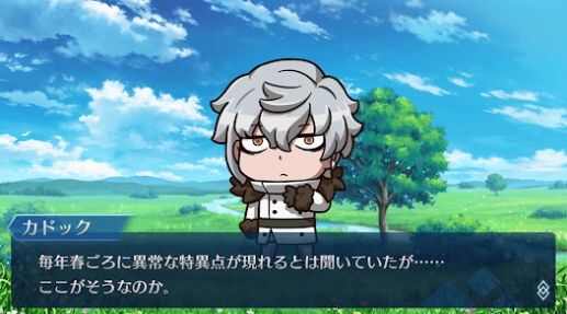 Fate/DreamStriker安卓下载