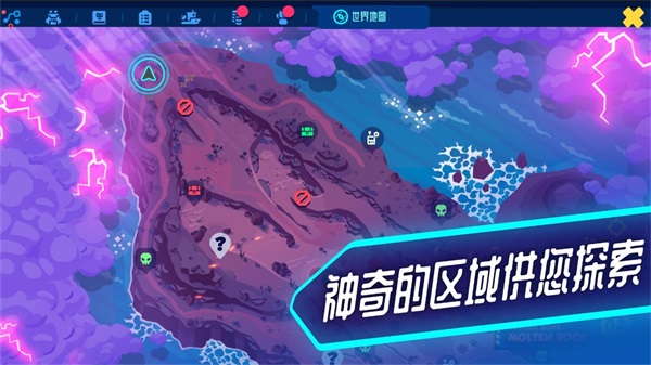 Botworld