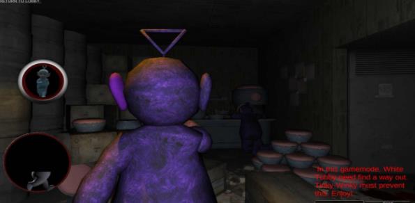 DeadTubbies Online