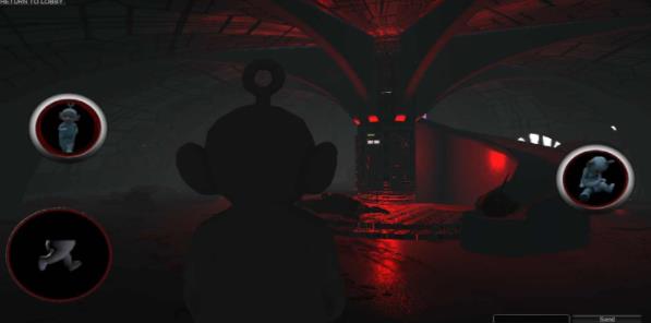 DeadTubbies Online