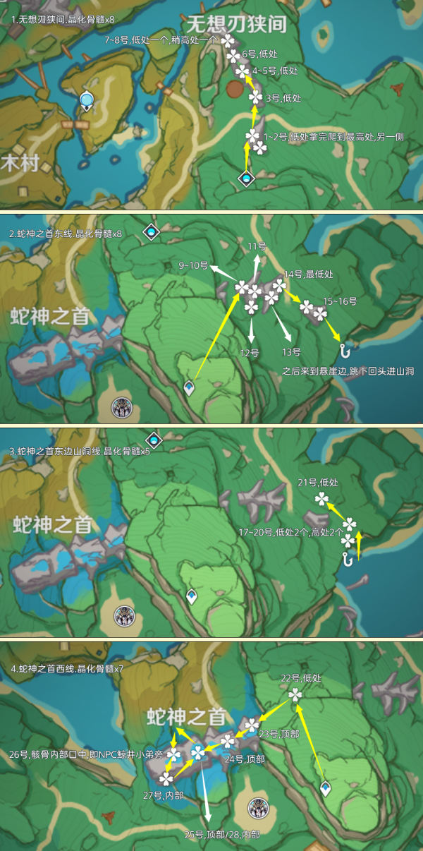 原神