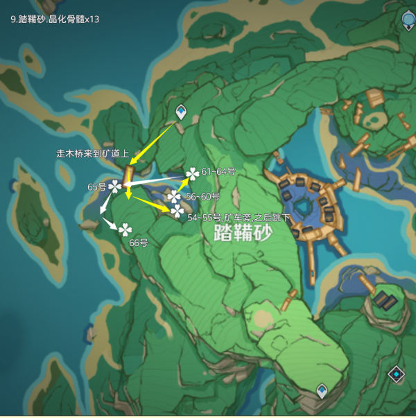 原神