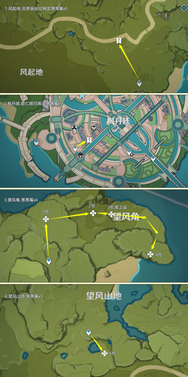 原神