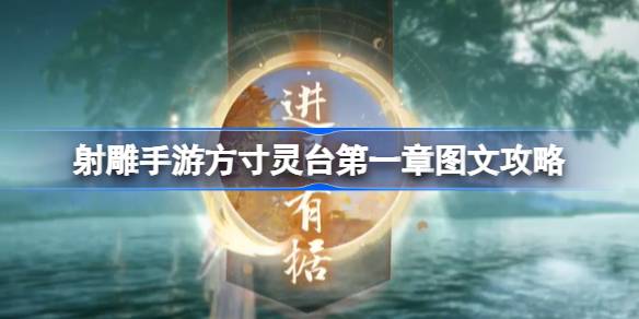 射雕