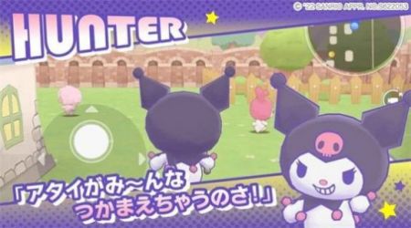 三丽鸥奇迹之赛1.1.8