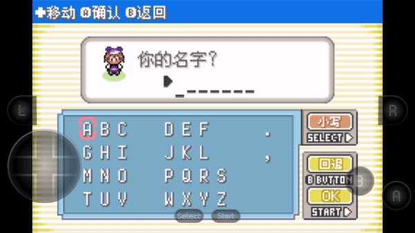 口袋妖怪漆黑的魅影（安装）