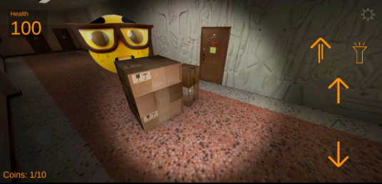 nicos nextbots