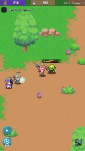夺宝英雄RPG