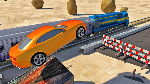 火车5S汽车免费正版