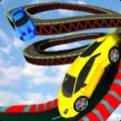最不可能的赛车特技下载最新版