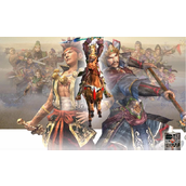 真三国无双3如何获取关羽十级神兵——黄龙偃月刀详解