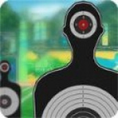 步枪射击模拟器游戏下载