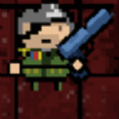 迷你地下城射手