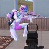 火箭少女特种兵