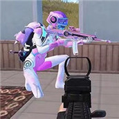 火箭少女特种兵版