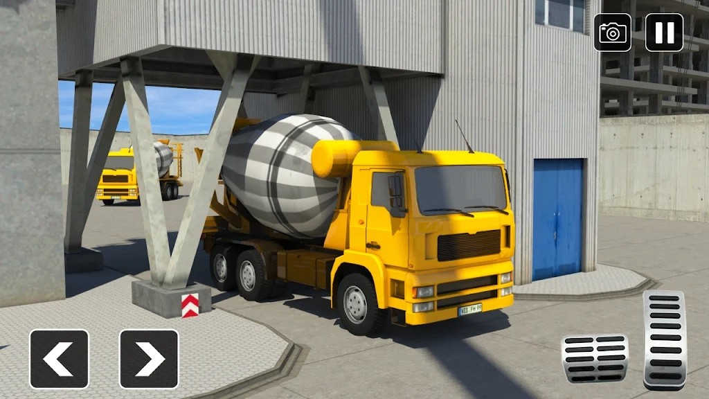 JCB建筑模拟器下载安装