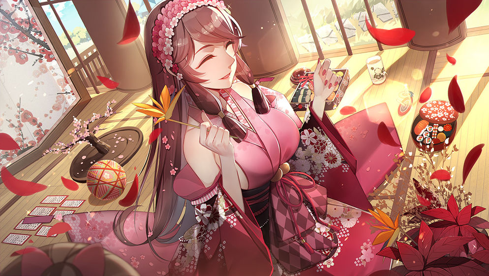 姬魔恋战纪下载安装