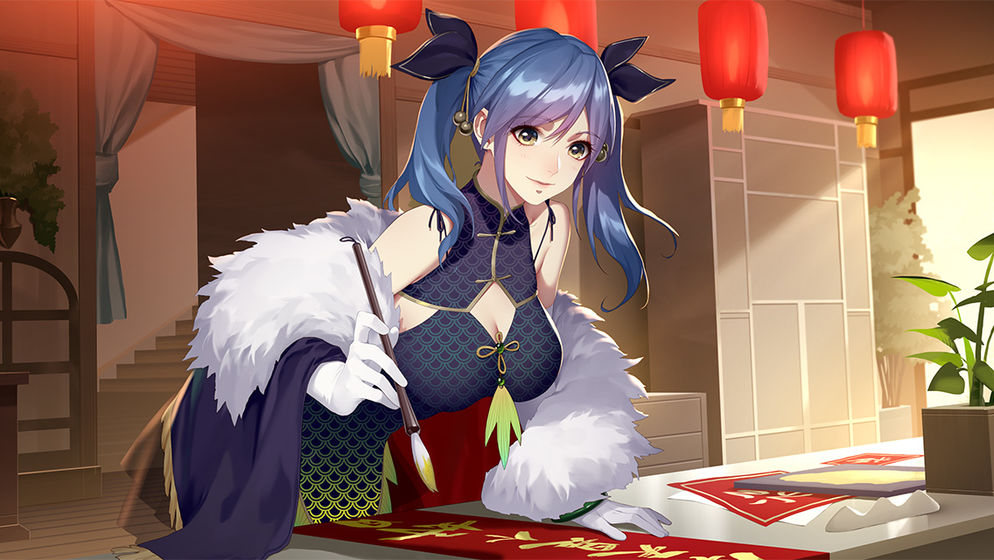 姬魔恋战纪下载安装