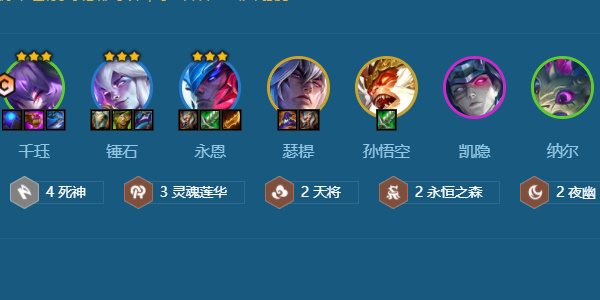 金铲铲之战
