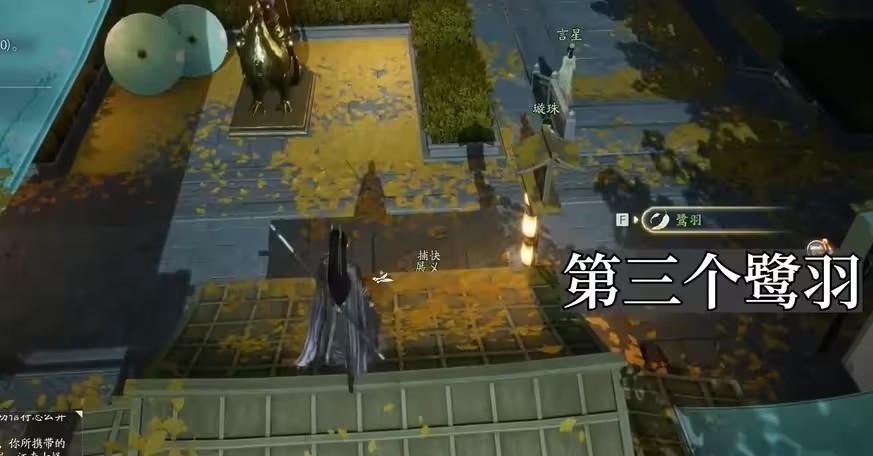 射雕