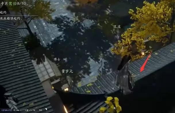 射雕