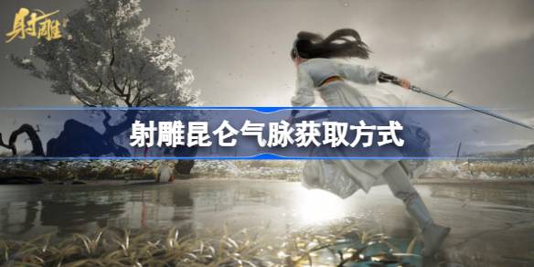 射雕