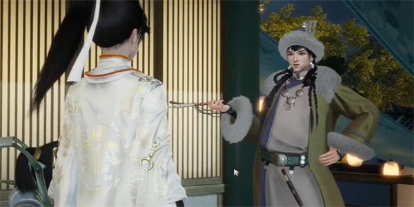 射雕
