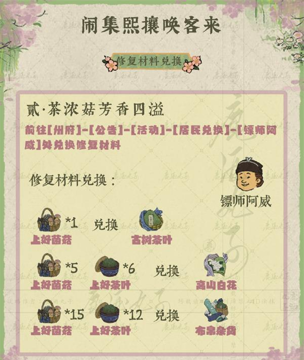 江南百景图