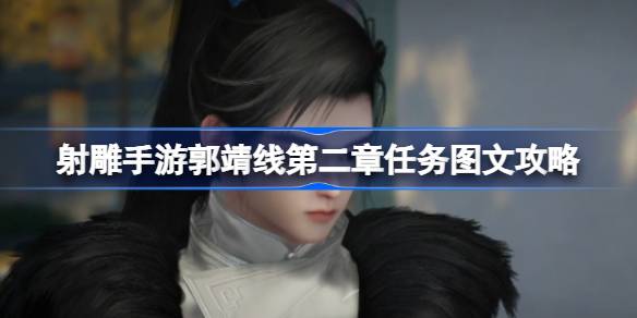 射雕