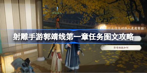 射雕