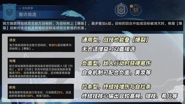 崩坏星穹铁道