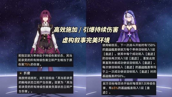 崩坏星穹铁道