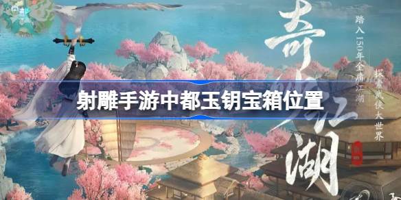 射雕