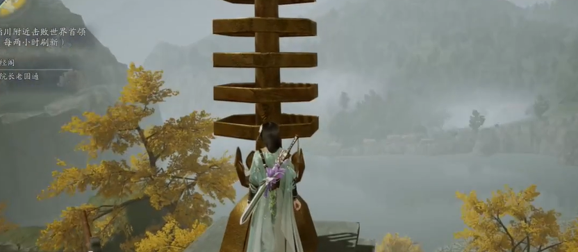 射雕
