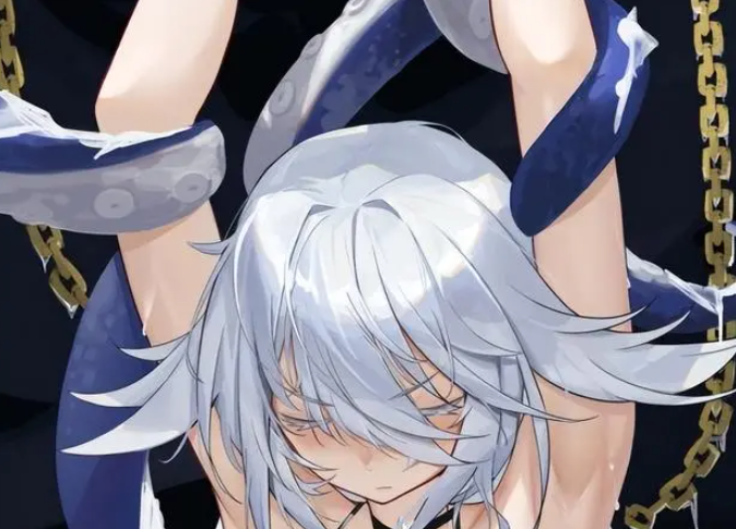 碧蓝航线