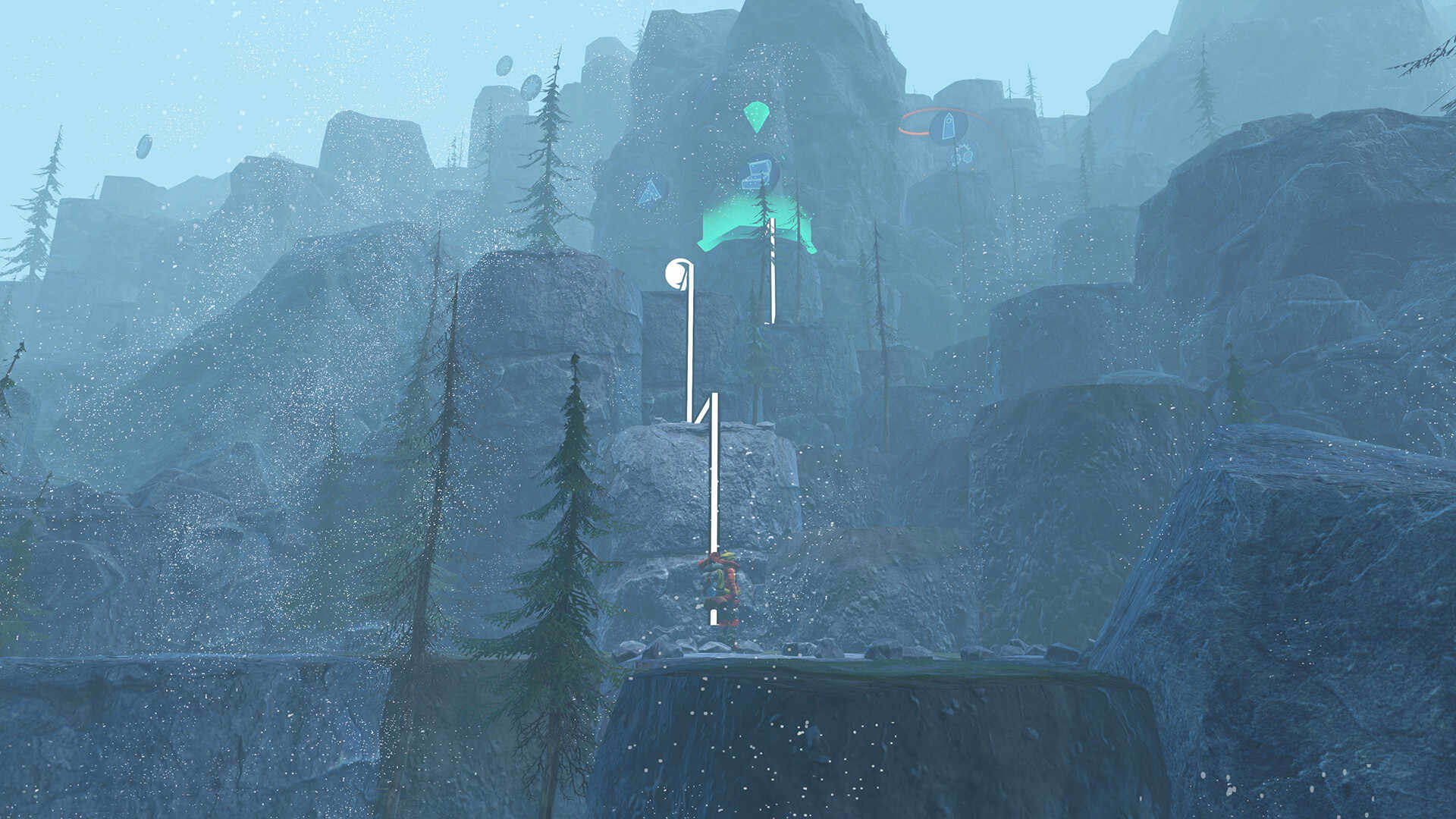 孤山难越Insurmountable下载安装