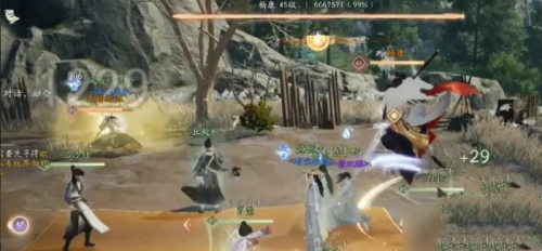 射雕