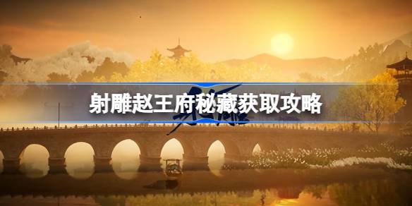 射雕