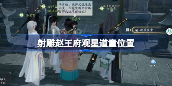 射雕