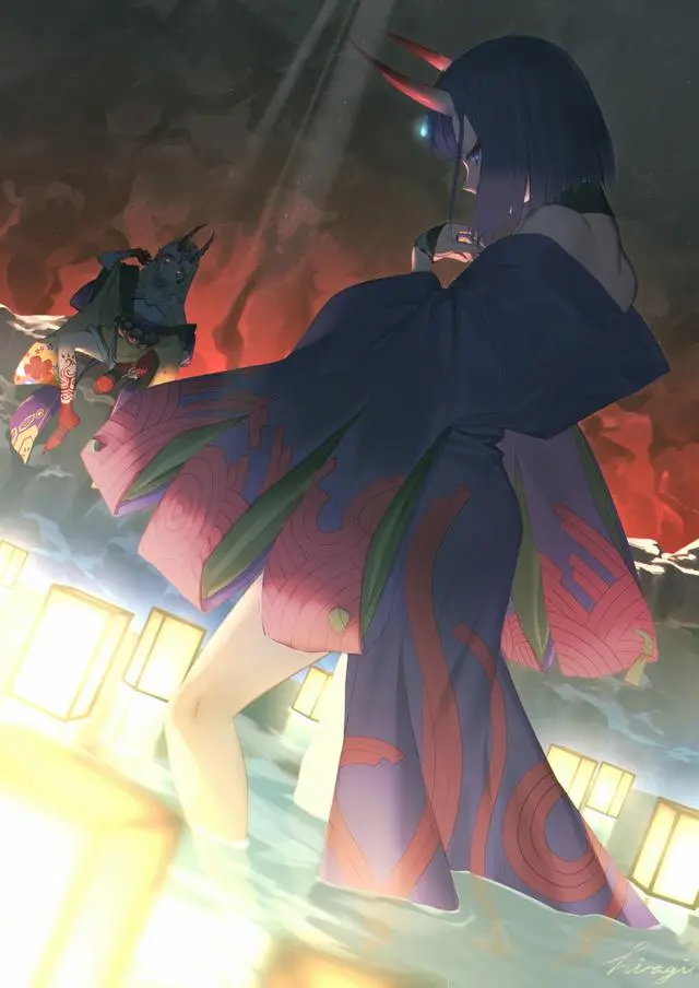 fgo