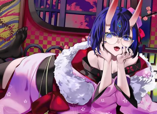 fgo