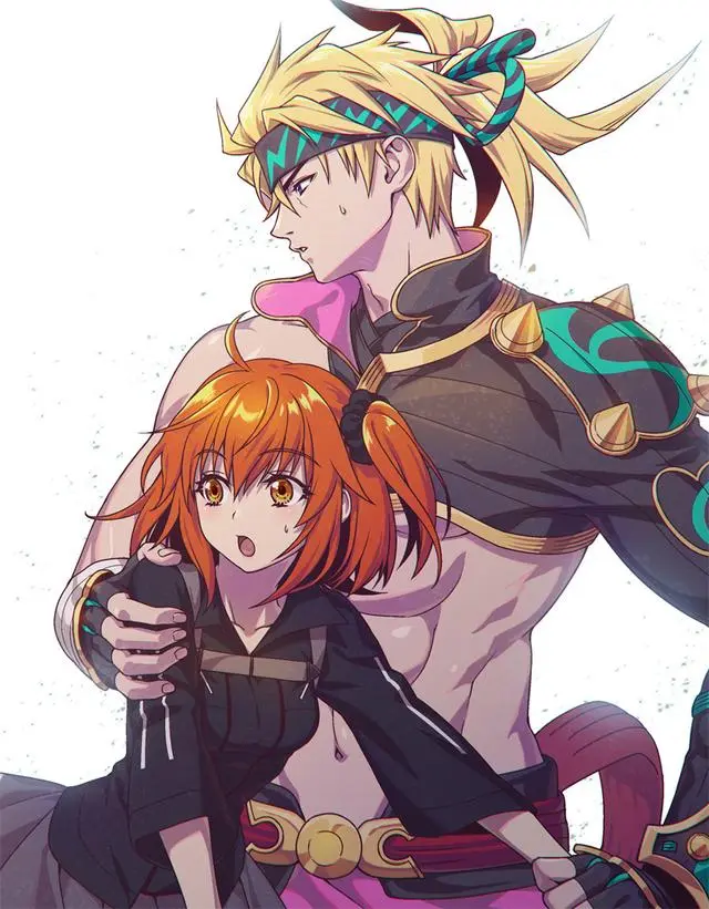 fgo