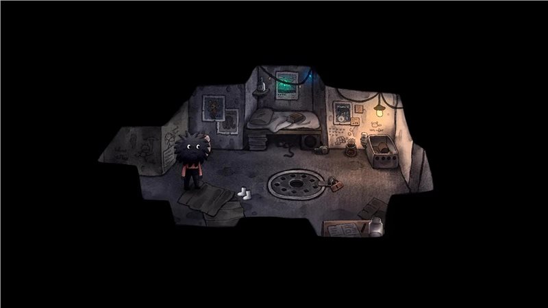 大菠萝马戏团(安装)