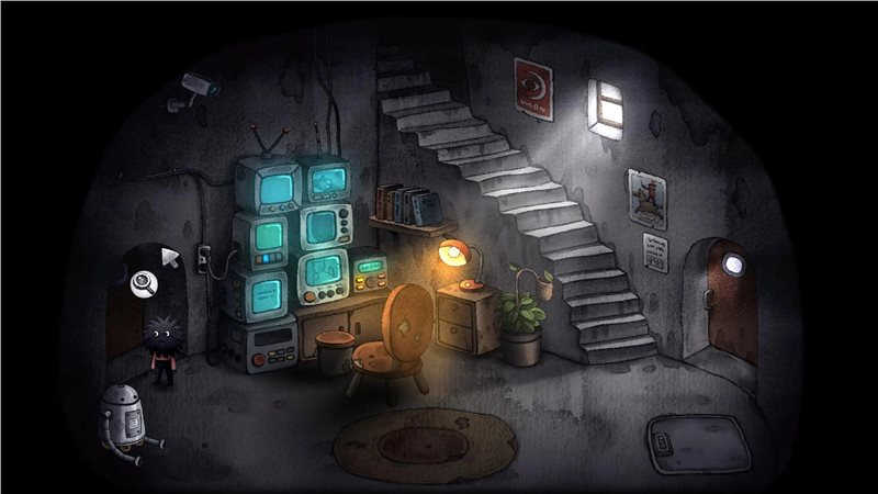 大菠萝马戏团(安装)